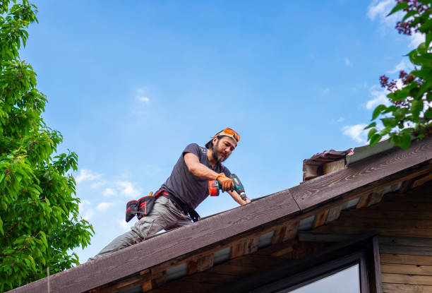 Best Asphalt Shingles Roofing  in Woods Creek, WA