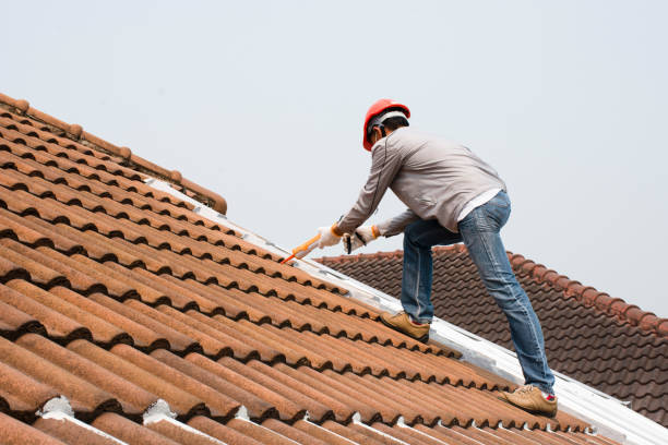 Best Chimney Flashing Repair  in Woods Creek, WA
